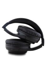 Bmw Editon Kulak Üstü ENC Bluetooth v5.3 Kulaklık - Görsel 4