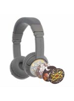Onanoff BuddyPhones Play Plus - Kulak Üstü Kulaklık