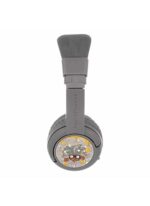 Onanoff BuddyPhones Play Plus - Kulak Üstü Kulaklık - Görsel 3