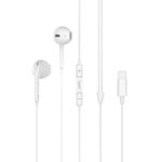 Bufflabs Buff BF32 Type-C Kulakiçi Kulaklık - Görsel 4