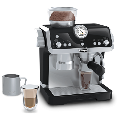 Casdon Oyuncak De'Longhi Barista