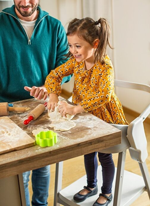 Chicco CRESCENDO ÖĞRENME KULESİ 2