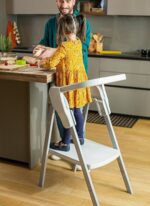 Chicco CRESCENDO ÖĞRENME KULESİ 4