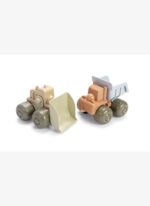 Dantoy Biyoplastik Oyuncak Buldozer 2