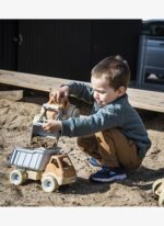 Dantoy Biyoplastik Oyuncak Kamyon