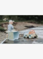 Dantoy Biyoplastik Oyuncak Kamyon 3