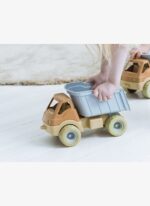 Dantoy Biyoplastik Oyuncak Kamyon 4