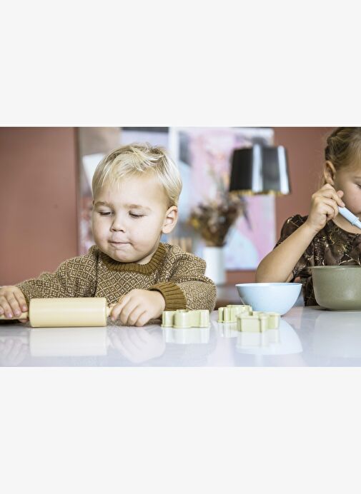 Dantoy Biyoplastik Oyuncak Pişirme