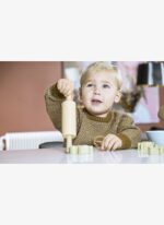 Dantoy Biyoplastik Oyuncak Pişirme 2