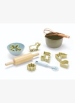 Dantoy Biyoplastik Oyuncak Pişirme 3