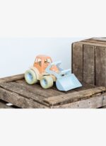 Dantoy Biyoplastik Oyuncak Traktör