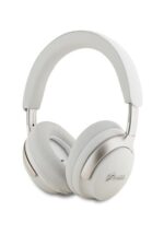 Guess Script ANC/ENC Kulak Üstü Bluetooth v5.3 Kulaklık