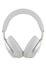 Guess Script ANC/ENC Kulak Üstü Bluetooth v5.3 Kulaklık - Görsel 2