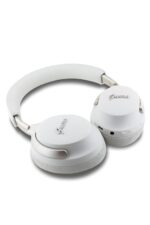 Guess Script ANC/ENC Kulak Üstü Bluetooth v5.3 Kulaklık - Görsel 3