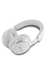 Guess Script ANC/ENC Kulak Üstü Bluetooth v5.3 Kulaklık - Görsel 4